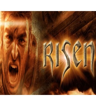 Risen XBOX One / Xbox Series X|S Xbox One Key EUROPE